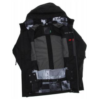 Oakley Motility Lite Snowboard Jacket