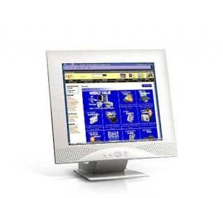 Gem 17 GL 821A TFT LCD Flatscreen Monitor —