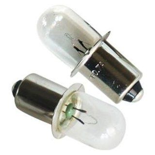 Makita 12v & 14v Flashlight Bulb   Cordless Tool Battery Packs  