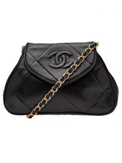 Chanel Vintage Evening Bag