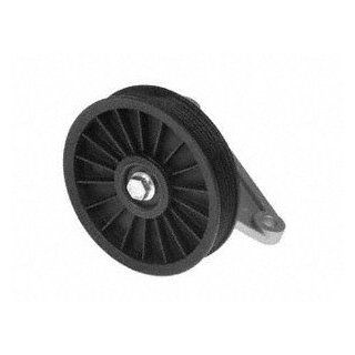 Dorman 34223 HELP Air Conditioning Bypass Pulley Automotive