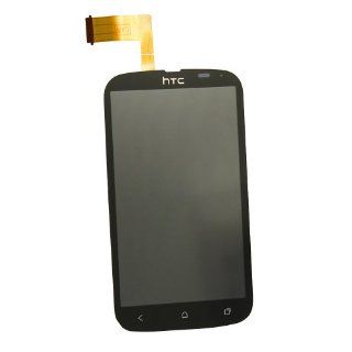 Original Full LCD Display+Touch Screen Digitizer Assembly for HTC Desire V Fix Cell Phones & Accessories
