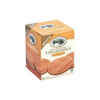 Shady Maple Farms Waffle, Honey 8.5 oz (Pack Of 8) ( Value Bulk Multi pack) Health & Personal Care