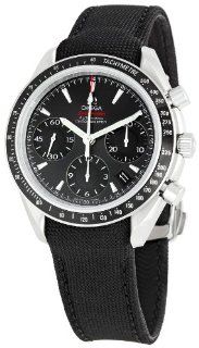 Omega Men's 323.32.40.40.06.001 Speedmaster Chronograph Dial Watch at  Men's Watch store.