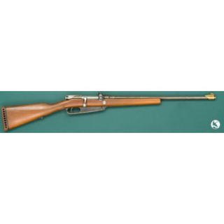 Steyr Model 1888 Sporterized Centerfire Rifle UF103478745
