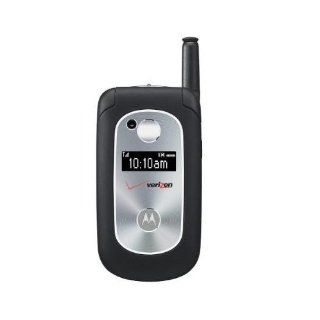 Motorola V323i Camera Flip Cell Phone (Verizon)   V323 V325 V325i Cell Phones & Accessories