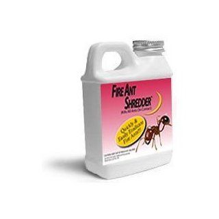 Control Fire Ants Fire Ant Shredder Get Rid of Fire Ants Fast  Home Pest Repellents  Patio, Lawn & Garden