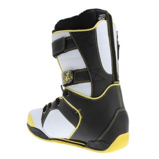 Ride Strapper Keeper Snowboard Boots