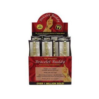 Bracelet Buddy Gold in Counter Display 24 pieces Watches