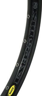 2011 MAVIC EX325 26" Disc Rim Black 32 Hole 31mm Wide DH Mtb Aluminum  Bike Wheels  Sports & Outdoors