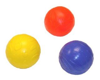 Fisher Price Ball Toss Replacement Balls Toys & Games