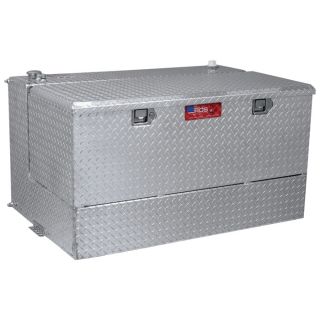 RDS Fuel Transfer Tank/Auxiliary Fuel Tank/Toolbox Combo — 95 Gallon, Model# 72367  Auxiliary Transfer Tank   Toolbox Combos