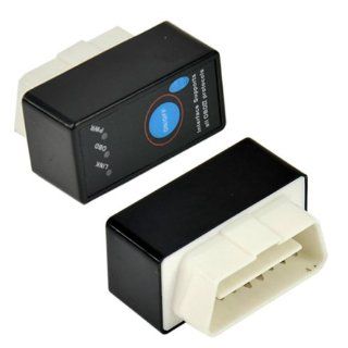 Sunweb V1.5 Mini ELM327 OBD2 OBDII Bluetooth CAN BUS Auto Diagnostic Tool