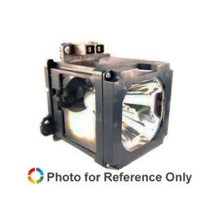YAMAHA PJL 327 Projector Replacement Lamp with Housing Electronics