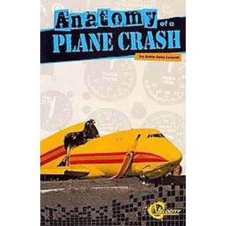 Anatomy of a Plane Crash (Paperback)