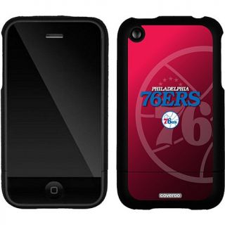 Philadelphia 76ers NBA Slider Case for iPhone 3G/3GS