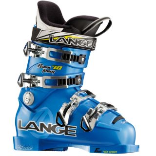 Lange Race 70 Team Ski Boot   Kids
