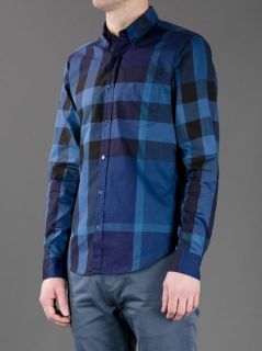 Burberry Brit 'fred' Shirt