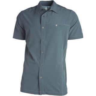 KUHL Renegade Shirt   Short Sleeve   Mens