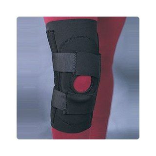 Universal Patellar Knee Support with Lateral Pull   Size Medium, Knee Circum. 14" 15" Health & Personal Care