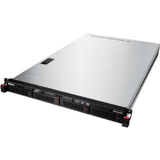 Lenovo ThinkServer RD330 4304E1U 1U Rack Server Computers & Accessories