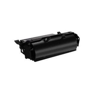 ASAPTech Premium Remanufactured DELL 330 9787 BLACK Laser Toner Cartridge