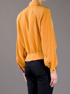 Renato Balestra Vintage Long Sleeve Shirt