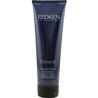 Redken Extreme Rescue Force Conditioner 8.5 oz.  Hair Regrowth Conditioners  Beauty