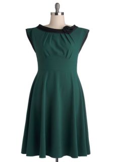 Stop Staring Classical Beauty Dress in Plus Size  Mod Retro Vintage Dresses