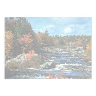Liscombe River, Nova Scotia, Canada Custom Invite