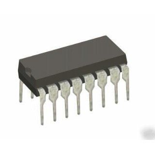 Set of 5 Pieces IC LM324N LM324, 324 DIP 14 Industrial Products