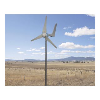 Sunforce Wind Generator Turbine — 600 Watts, Model# 45444  Wind Turbines