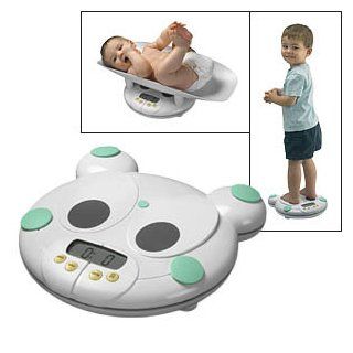 Salter 914 Electronic Baby and Toddler Scale Health & Personal Care