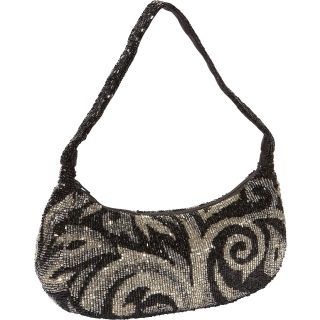 Moyna Handbags Beaded Purse