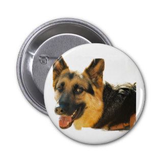 German Shepherd Dog Photo Pin
