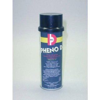 Pheno D Disinfectant Deodorant Spray, (BGD337) Health & Personal Care