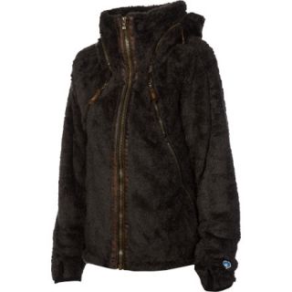 KUHL Flight Jacket   Womens