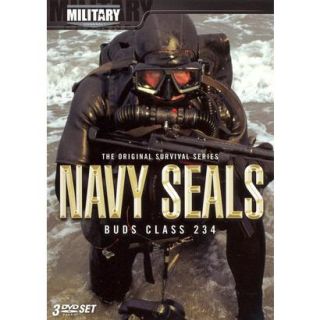 Navy Seals (3 Discs)