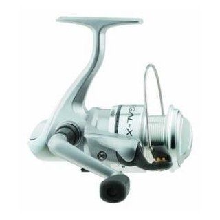 Daiwa Daiwa RGX2500 C Spin reel 3bb w/extra spool 170yd 10lb  Fishing Reels  Sports & Outdoors