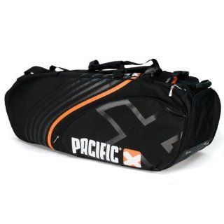 Pacific Basalt X Tennis Bag 2XL Taschen Küche & Haushalt