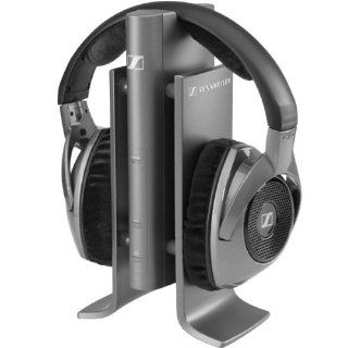 Sennheiser RS180 Headband Wireless Headphone System Electronics