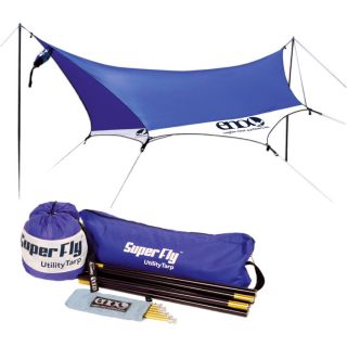 Eagles Nest Outfitters Superfly Utility Tarp