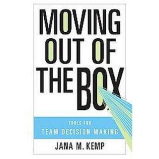 Moving Out of the Box (Paperback)