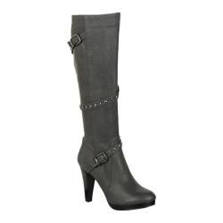 Women's Reneeze Shirley 1 Dark Grey Reneeze Boots