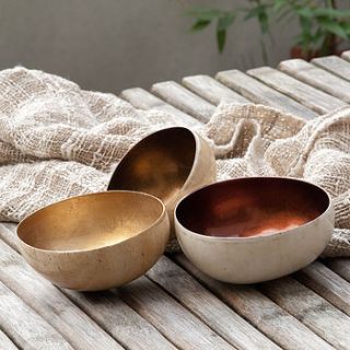 coco shell bowl by nom living