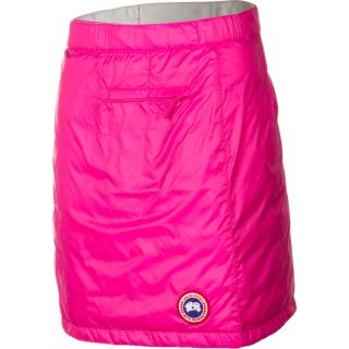 Canada Goose Camp Down Skirt   Womens