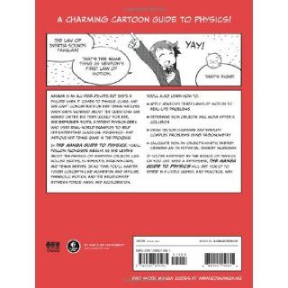The Manga Guide to Physics Hideo Nitta, Keita Takatsu, Ltd. Trend Pro Co. 9781593271961 Books
