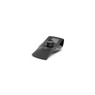 HP SpacePilot 3D Input Device (WH343AA) Computers & Accessories