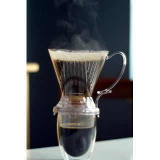 Clever Coffee Dripper (L) Single Serve Brewing Machines Kitchen & Dining