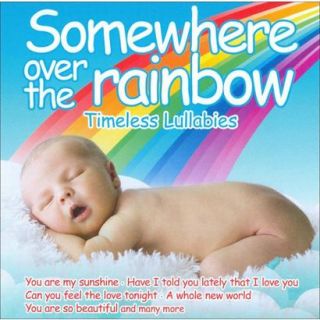 Somewhere Over the Rainbow Timeless Instrumenta